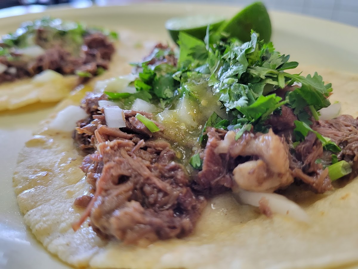 Cenaduria Sinaloa